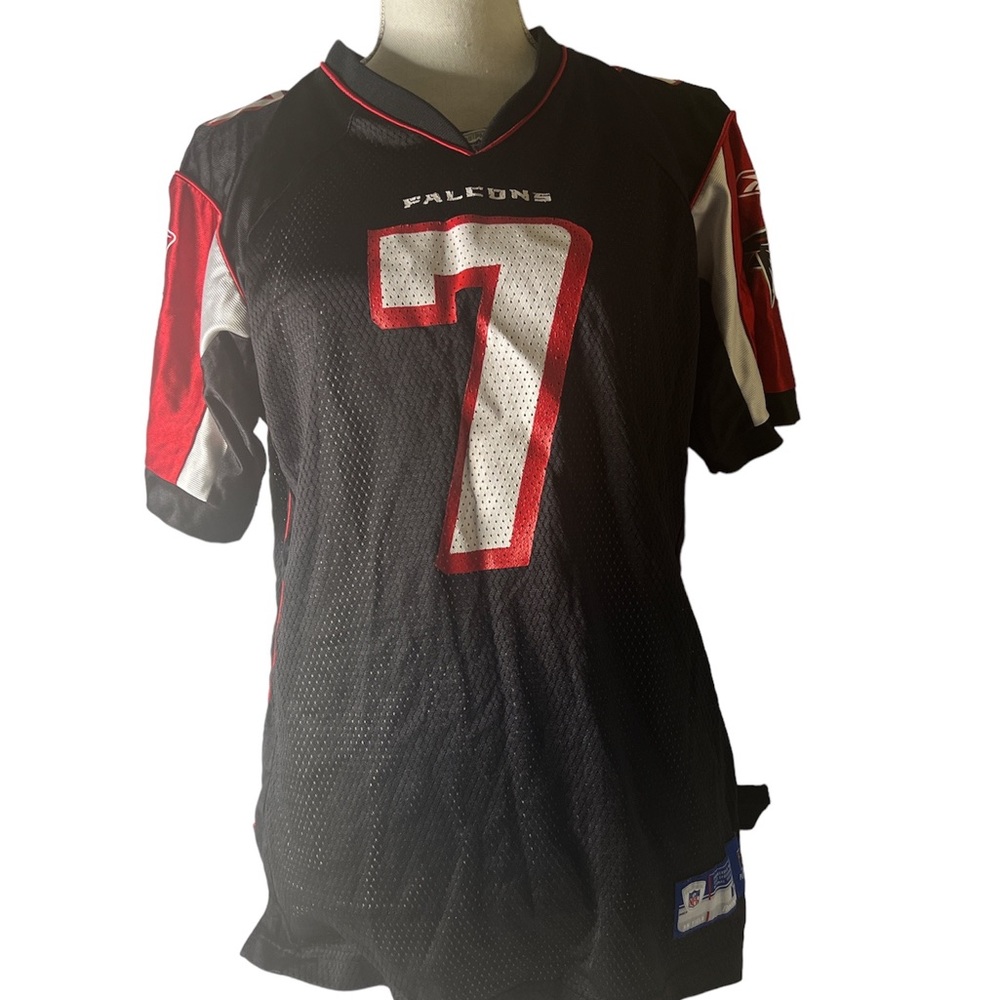Vintage Atlanta Falcons Michael Vick Jersey